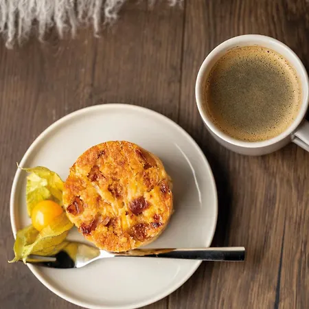 Appartement Bergdream *