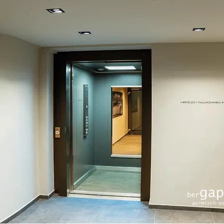 Appartement Bergdream *