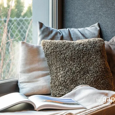 Bergdream * Garmisch-Partenkirchen