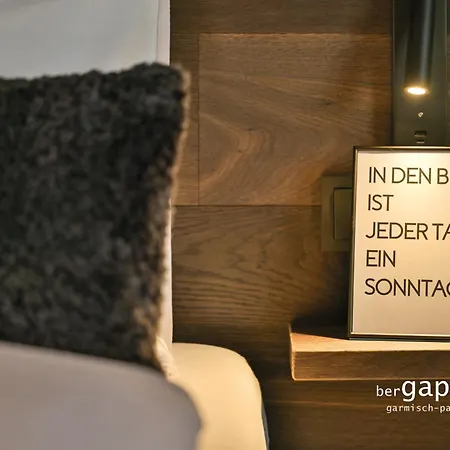 Appartement Bergdream