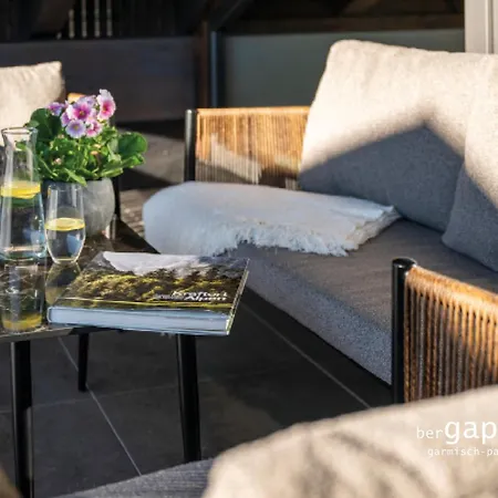 Bergdream * Garmisch-Partenkirchen