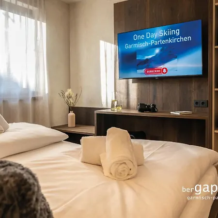 Appartement Bergdream