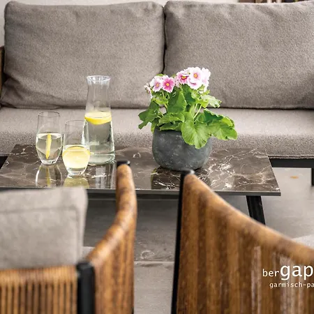 Appartement Bergdream *