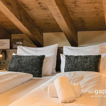 Bergdream Garmisch-Partenkirchen