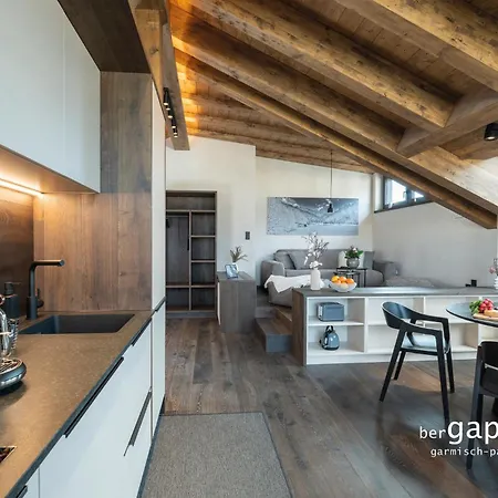 Appartement Bergdream