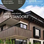 Apartman Bergdream