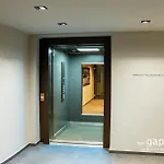 Apartman Bergdream *
