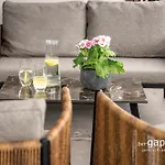 Apartman Bergdream *