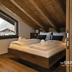 Bergdream Apartman *