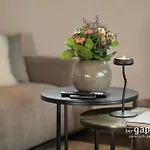 Apartman Bergdream Garmisch-Partenkirchen