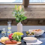 Apartman Bergdream