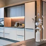 Bergdream Apartman