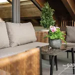 Bergdream Apartman *