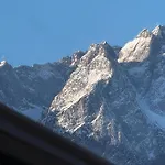 Bergdream Apartman Garmisch-Partenkirchen
