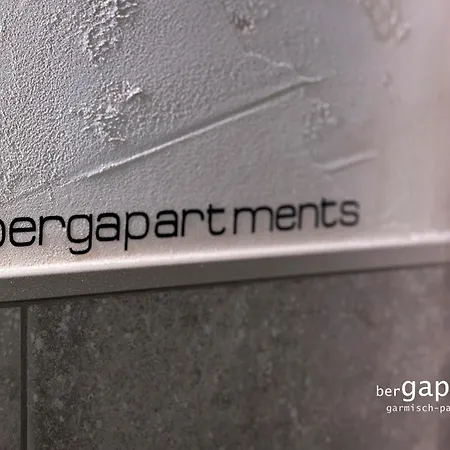 Bergdream Garmisch-Partenkirchen