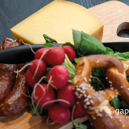 Bergdream Apartment Garmisch-Partenkirchen