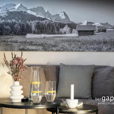 Apartment Bergdream