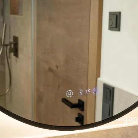 Bergdream Apartment