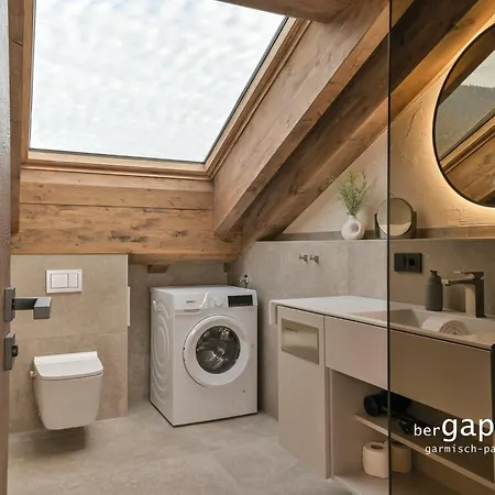 Bergdream * Garmisch-Partenkirchen