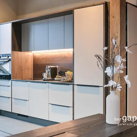 Bergdream Apartment