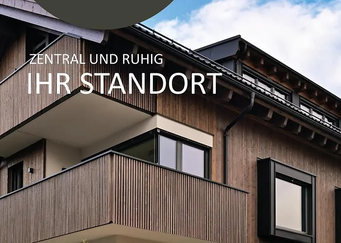 Apartamento Bergdream