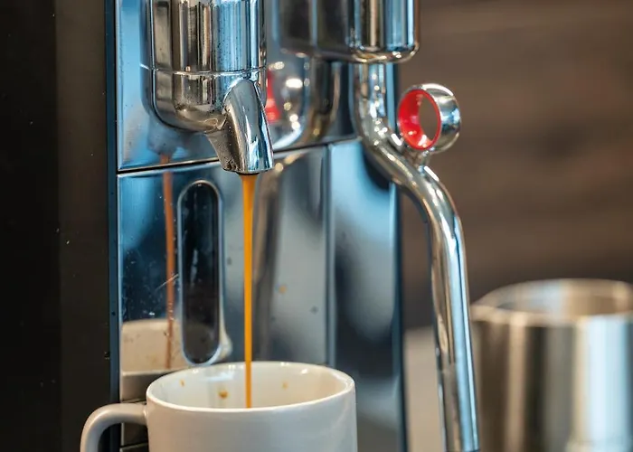 Bergdream Apartamento Garmisch-Partenkirchen