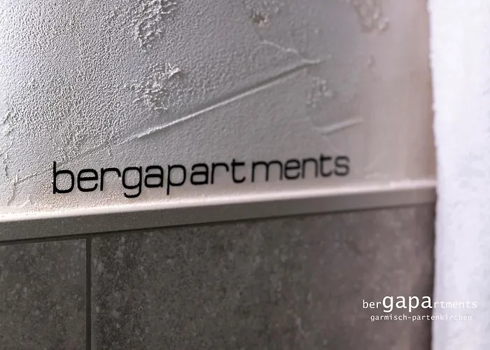 Bergdream Garmisch-Partenkirchen