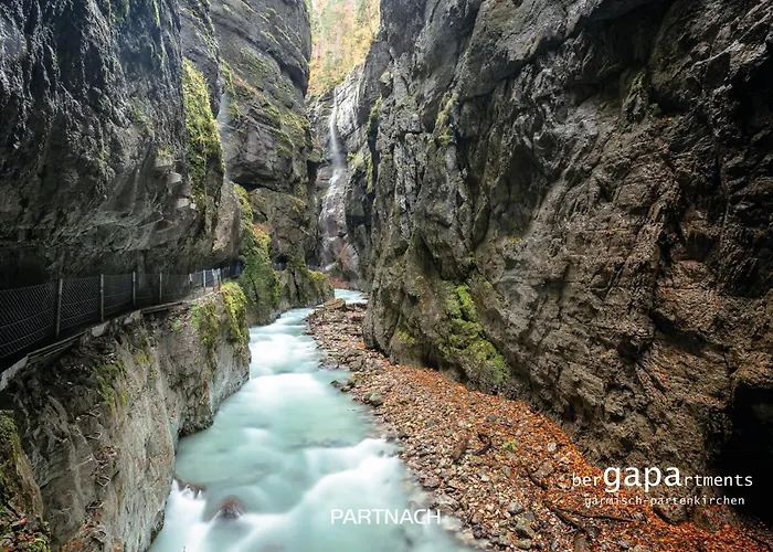 Bergdream Apartamento *