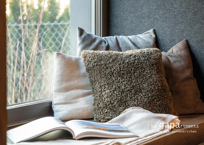 Bergdream * Garmisch-Partenkirchen