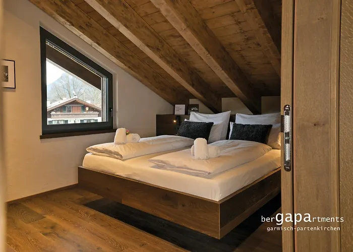 Bergdream Apartamento *