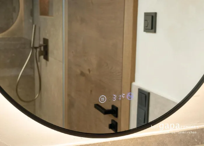 Bergdream Apartamento