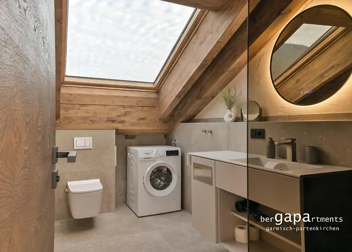 Bergdream * Garmisch-Partenkirchen