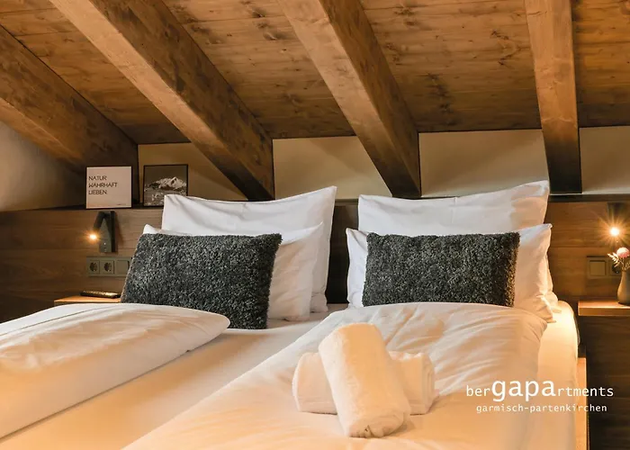 Bergdream Garmisch-Partenkirchen