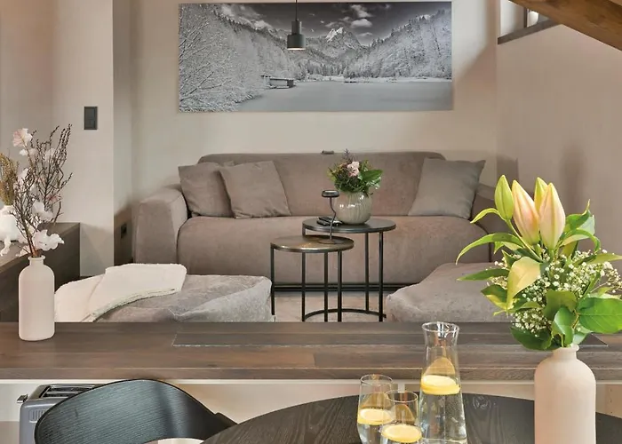 Bergdream * Garmisch-Partenkirchen